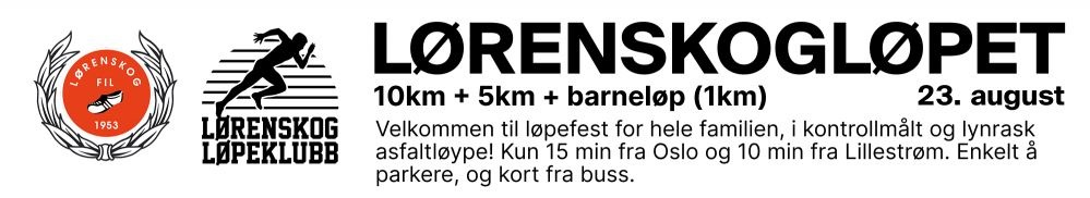 Lørenskogløpet