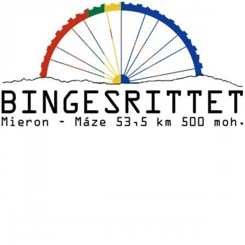 Bingesrittet 2026