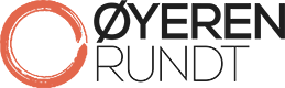 Øyeren Rundt