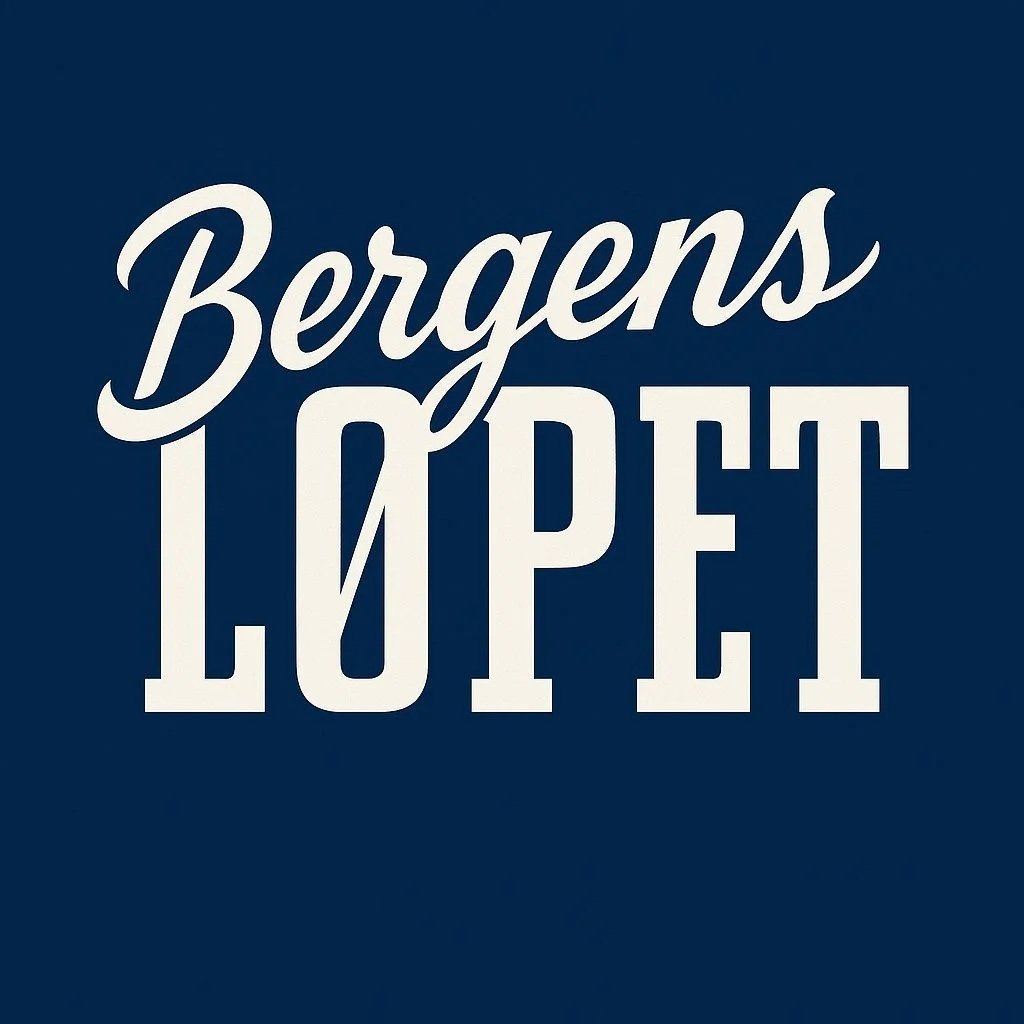 Bergensløpet høst