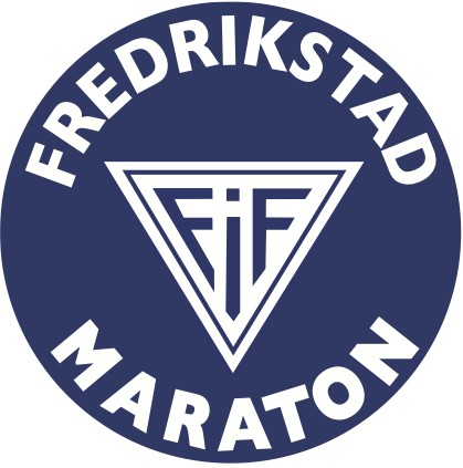 Fredrikstad Multiconsult Maraton
