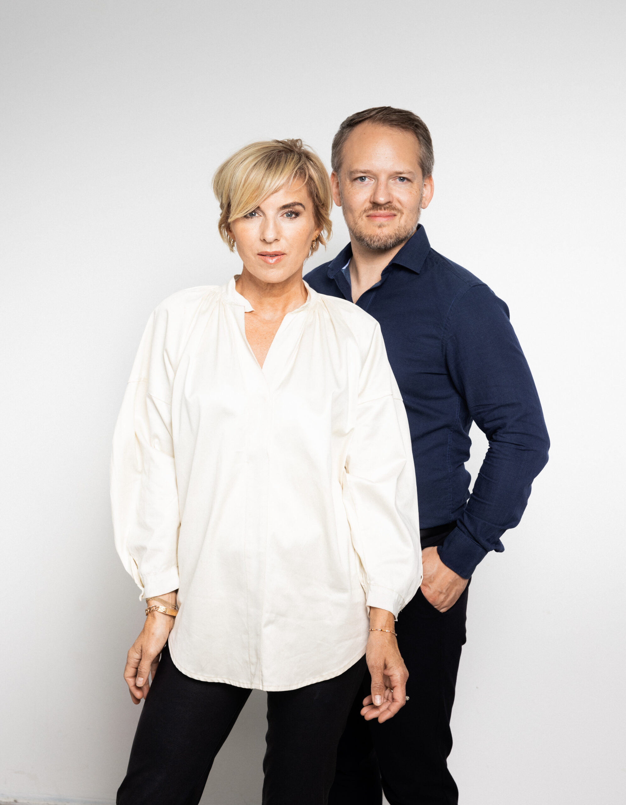 Silje Nergaard