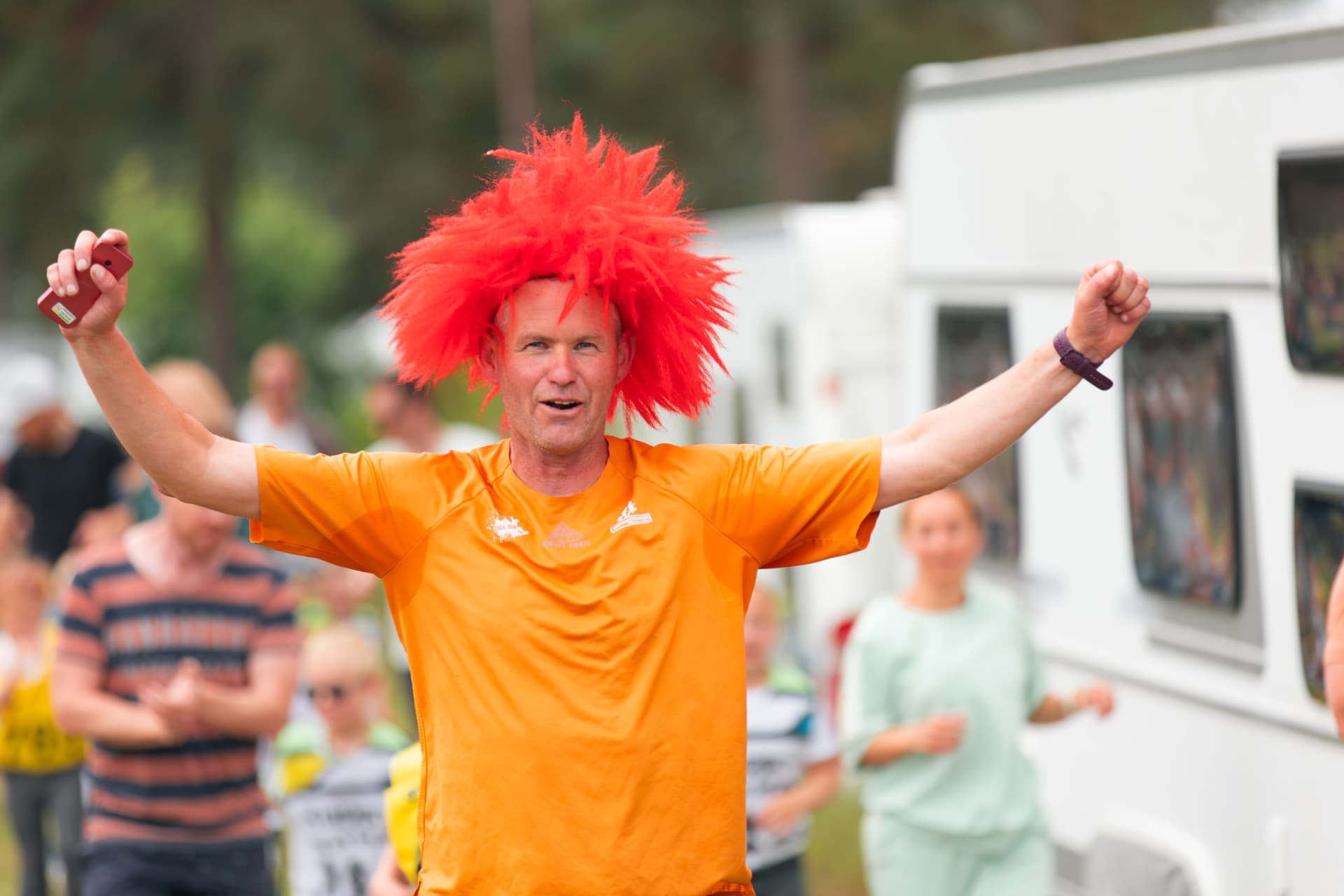 Molde Maraton - Høstløp
