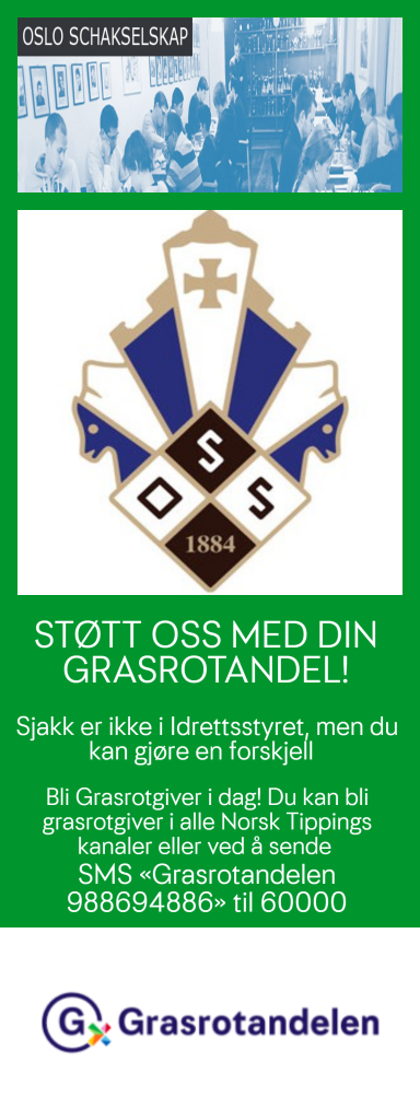 Sommerlyn starter?