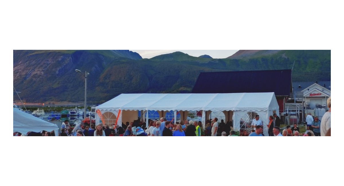 SOMMARFÆSTDAGAN 2026