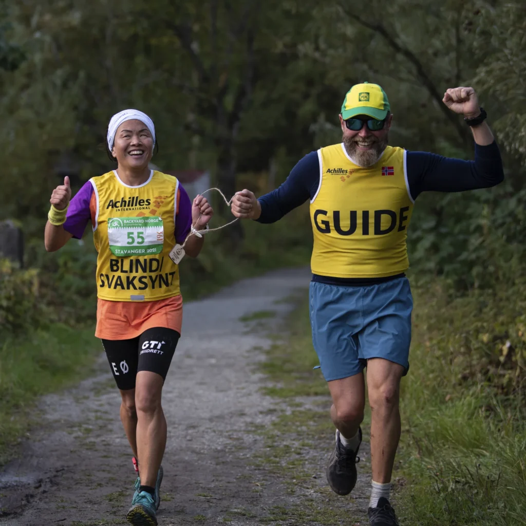 Backyard Sandefjord Ultra