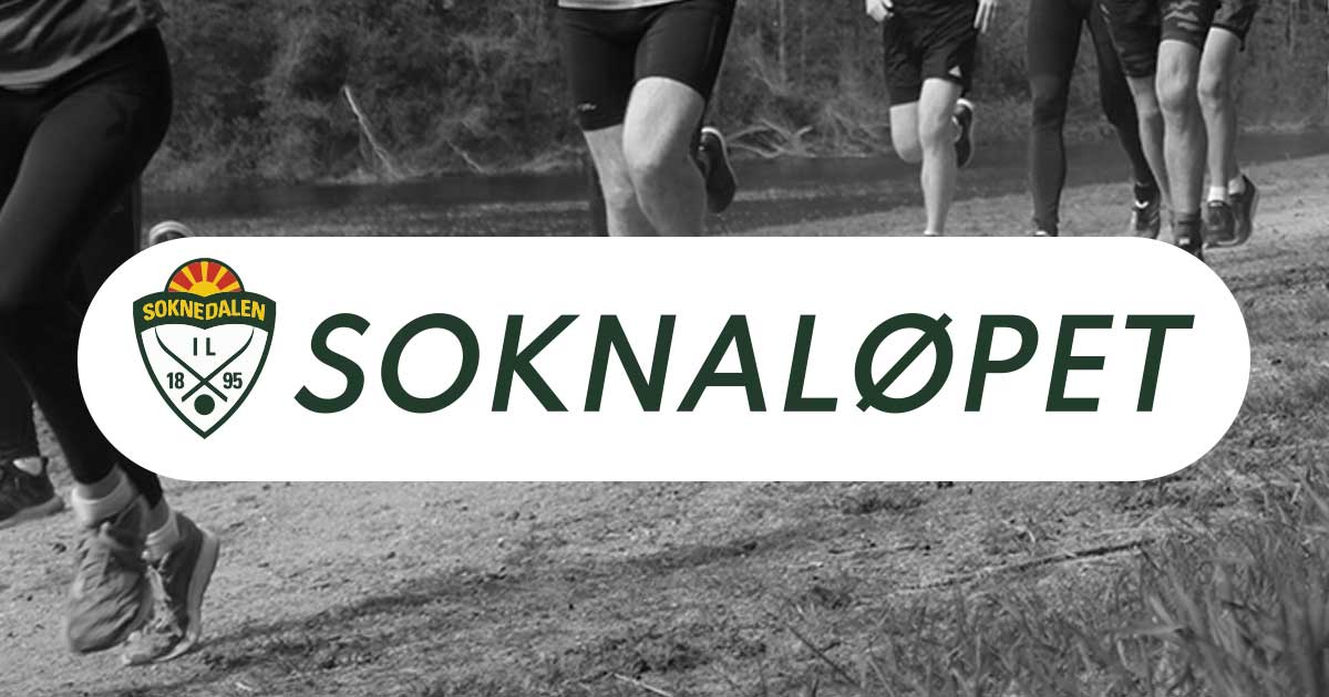 Soknaløpet