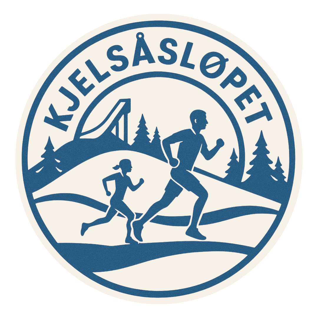 Kjelsåsløpet