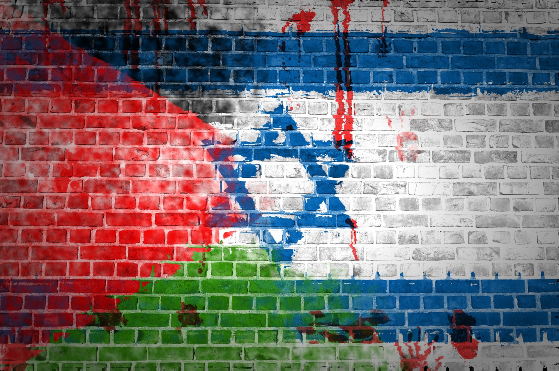 Hvorfor støtter Vesten folkemordet på palestinerne? Stammen Café og Bar