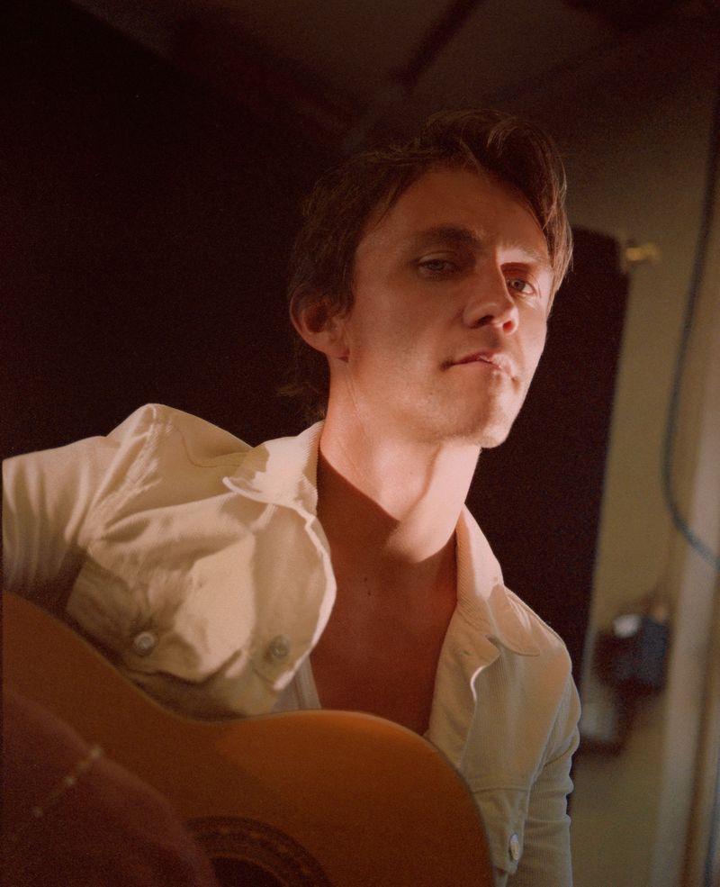 Sondre Lerche (SOLO)
