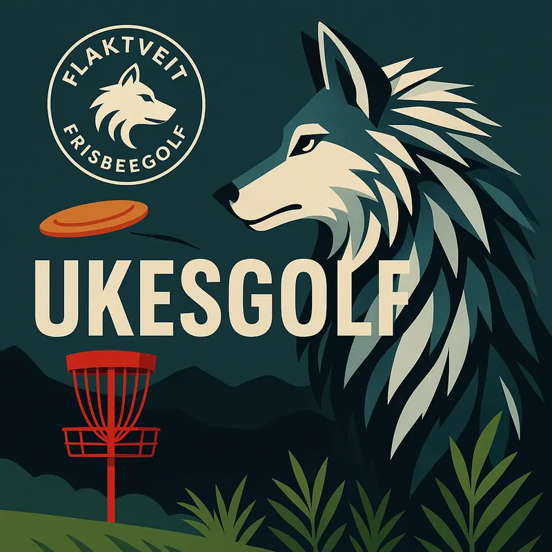 Flakkacup #15