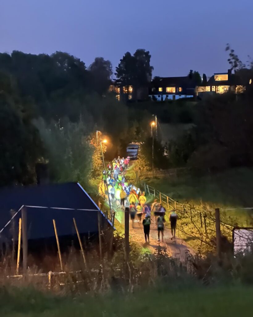 Backyard Stavanger ultra