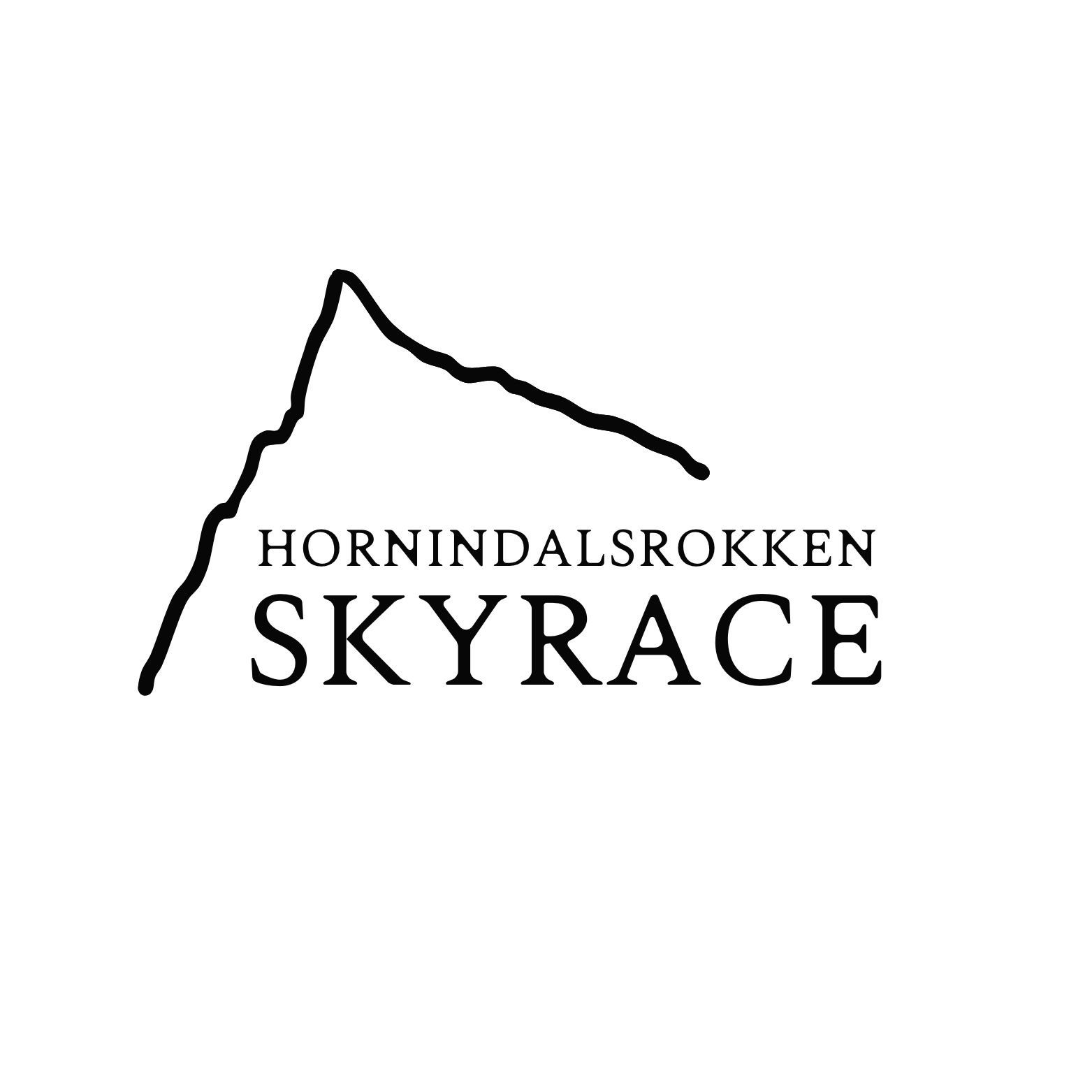 Hornindalsrokken Skyrace