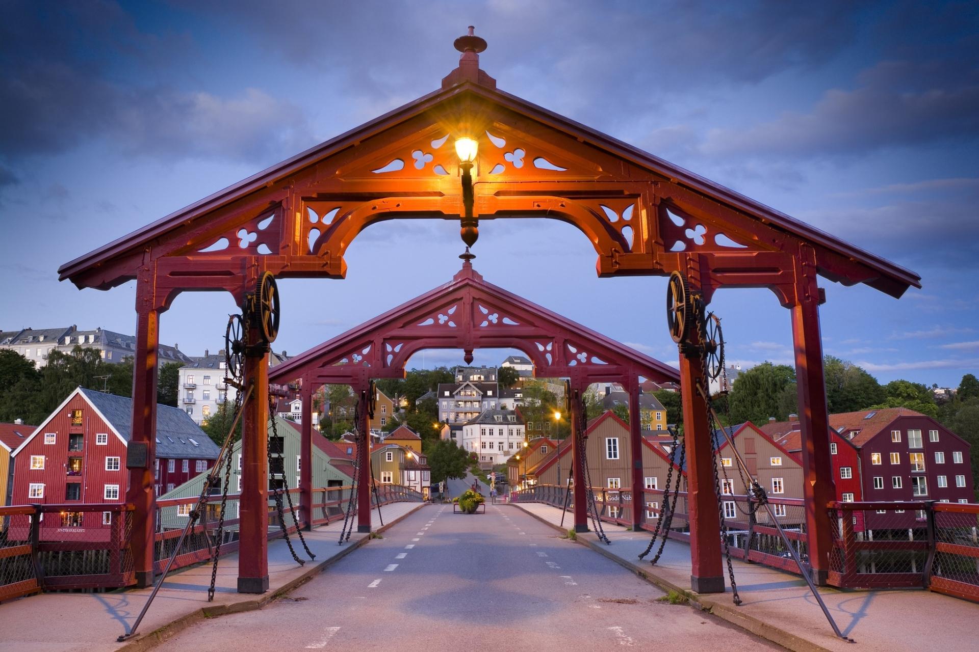 Fagbevegelsen og kommunevalget på Lille London