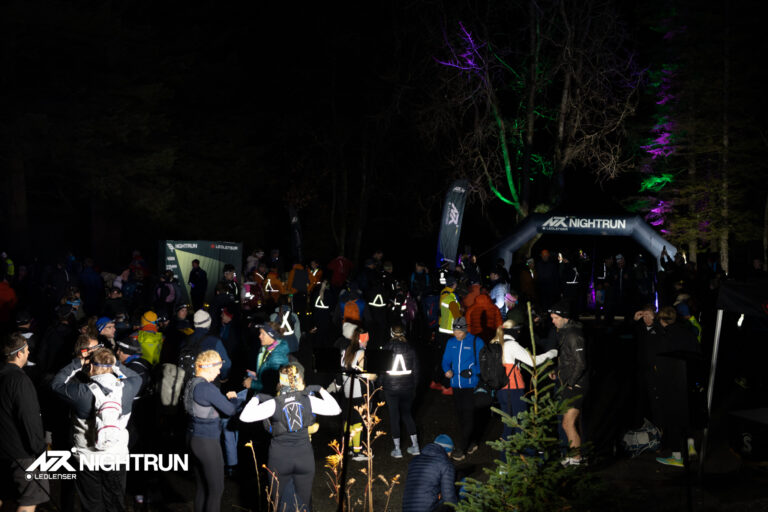 Nightrun Bergen