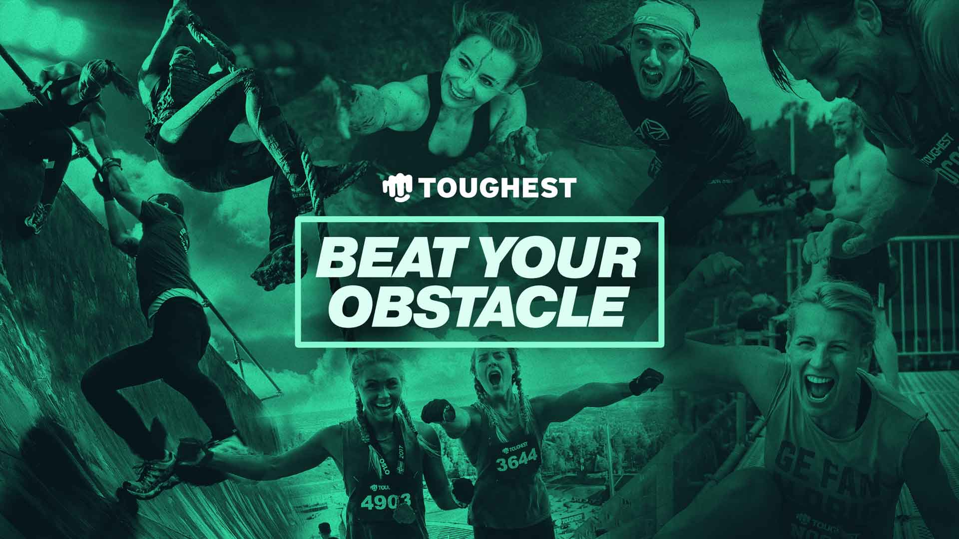 Toughest
