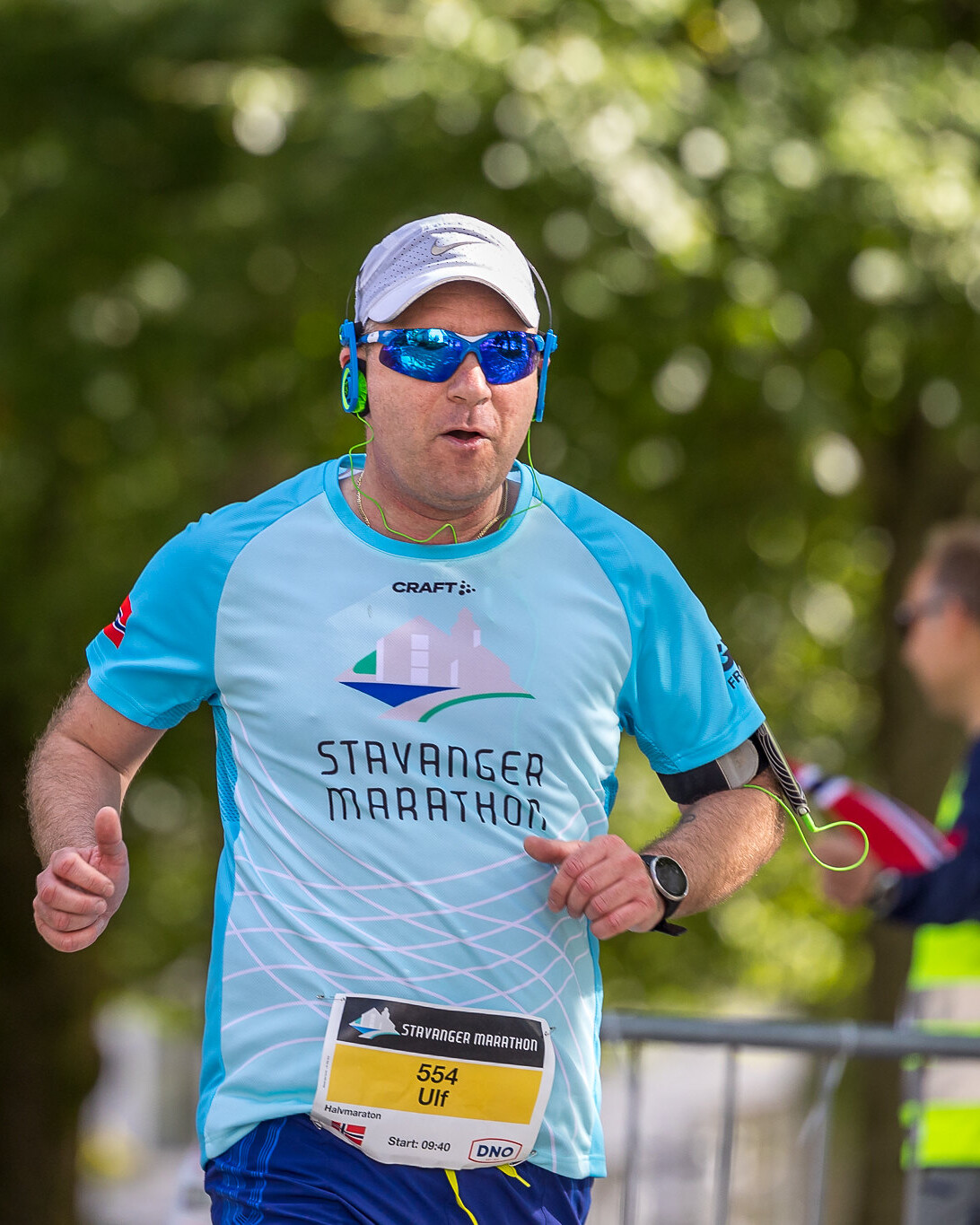 Stavanger Marathon 2026