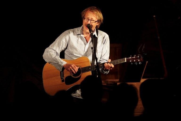 Lars Lillo-Stenberg