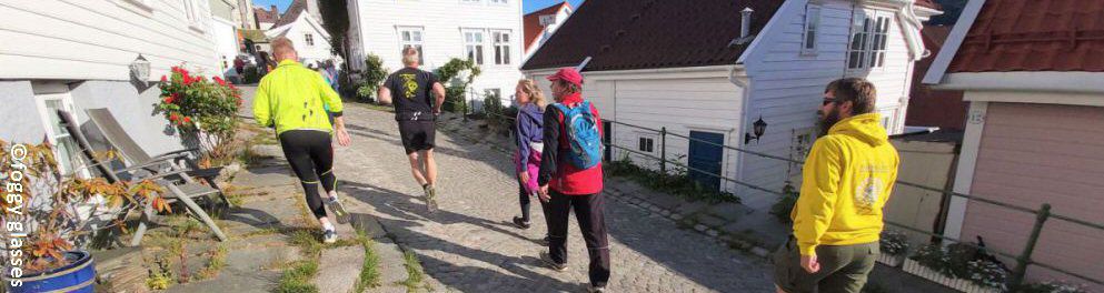 17 - 18 Jul – 3rd Bjorøy Hash Weekend
