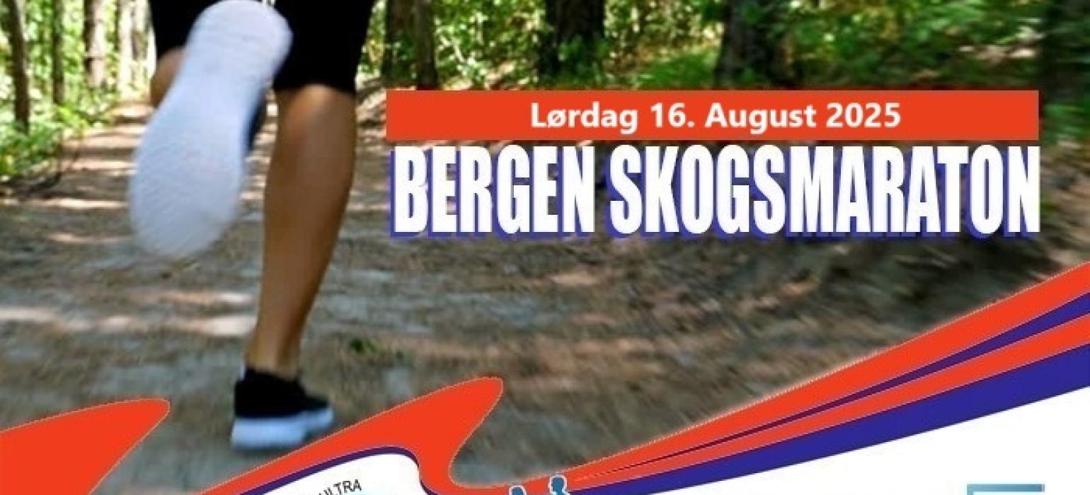 Bergen Maraton- Maratonkarusellen